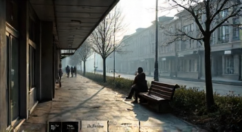 Gesellschaftliche Auswirkungen der Entfremdung (6/10)