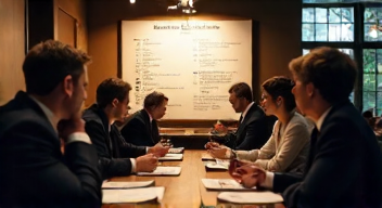 Gesellschaftliche Auswirkungen des Quizformats (6/10)