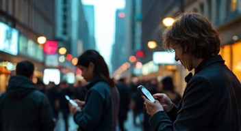 Gesellschaftliche Auswirkungen von Medien (6/10)