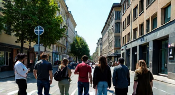 Gesellschaftliche Auswirkungen von Reality-TV-Formaten (9/10)