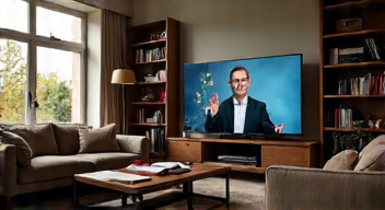 Gesellschaftliche Auswirkungen von TV-Formaten (6/10)