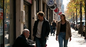 Gesellschaftliche Faktoren und emotionale Reaktionen (6/10)