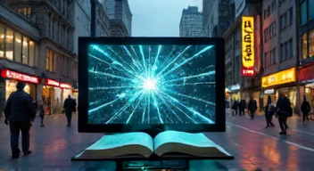 Gesellschaftliche Reaktionen auf technologische Entwicklungen (6/10)