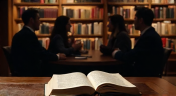 Gesellschaftliche Relevanz von Literatur (3/10)