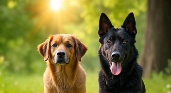 Gesellschaftliche Sensibilisierung für den Tierschutz (10/10)