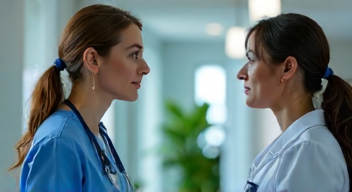 Gesellschaftliche Themen in "Bettys Diagnose" (7/10)