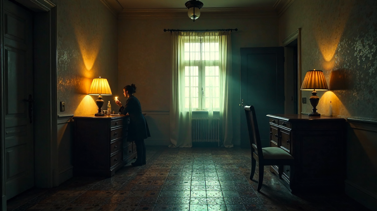 Gewalt, Macht und Beziehungen: Die Dunkelheit in „The Housemaid“ und „Sturmhöhe“