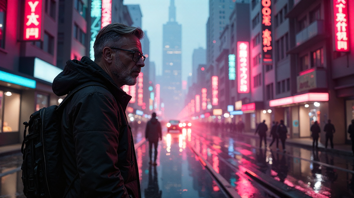 Gore Verbinski: Blockbuster, Sci-Fi, und digitale Herausforderungen im Film