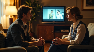 Gute Zeiten, schlechte Zeiten: TV-Wiederholung, Mediathek, Schauspieler und Rollen