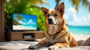 Harte Hunde – Die Urlaubsvertretung: TV, Wiederholung, Mediathek und mehr