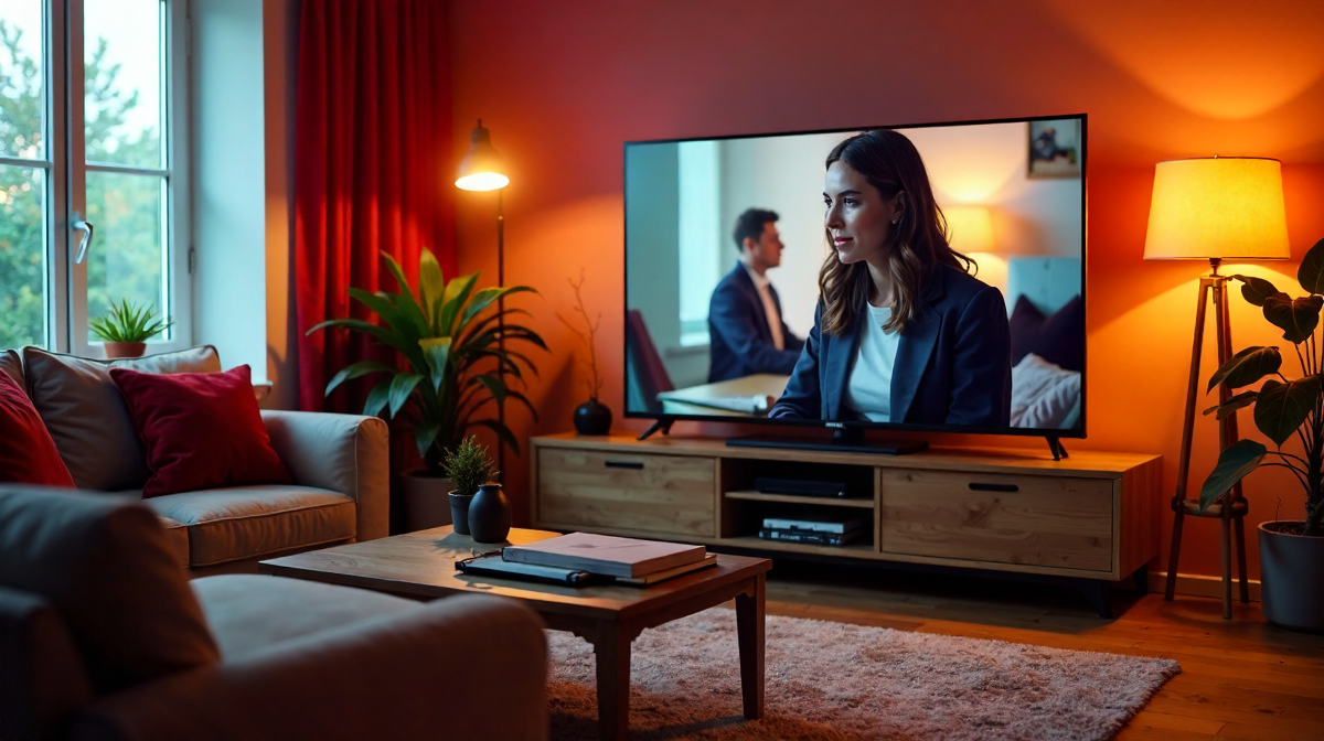 Hartz Rot Gold: Teenie-Trouble, Traumtherapie und TV-Wiederholung