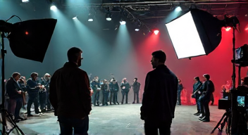 Herausforderungen der modernen Serienproduktion (7/10)