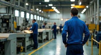 Herausforderungen in der Produktion (4/10)