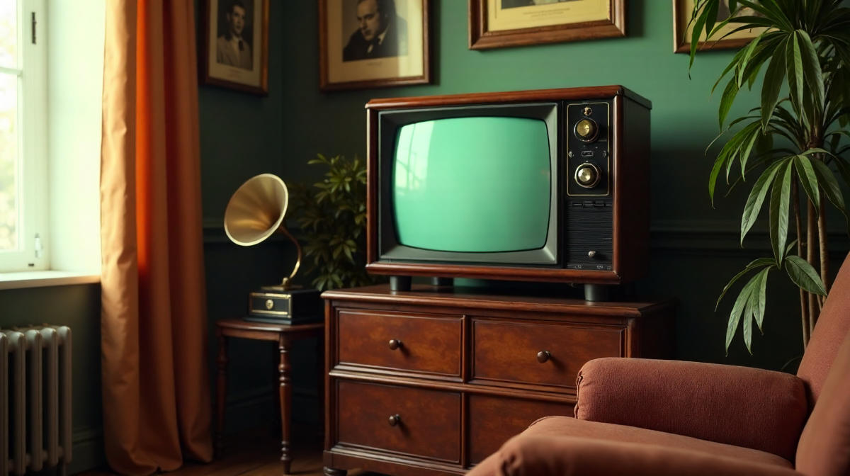 Historische Genies und Experten: TV-Entertainment, Gesellschaft, Aufklärung