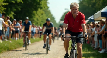 Historische Perspektiven von Jürgen Hoffmann