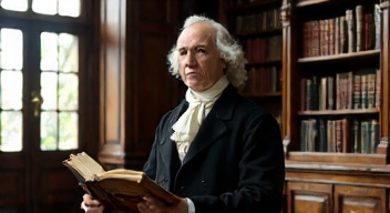 Ich bin Adam Smith (9/10)