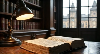 Ich bin Adam Smith, Ökonom (7/10)