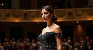 Ich bin Anna Netrebko (Sängerin, 51 Jahre) (10/10)