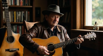 Ich bin Bob Dylan (Sänger, 82 Jahre)