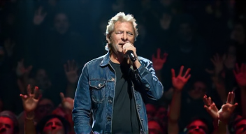 Ich bin Bruce Springsteen, Sänger und Geschichtenerzähler