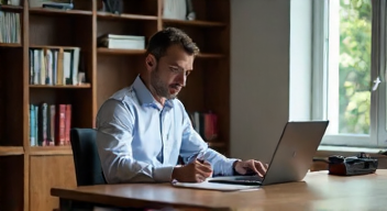 Ich bin Daniel Casey, und ich gebe dir die Antwort. (3/10)