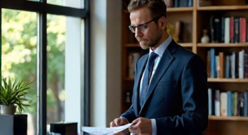 Ich bin Dr. Anton Jäger, Ökonom (7/10)