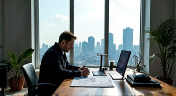 Ich bin Elon Musk, Tech-Milliardär (4/10)