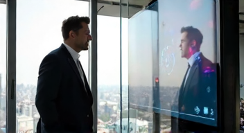 Ich bin Elon Musk (Tech-Milliardär, 54 Jahre) (4/10)