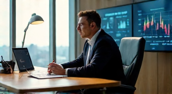 Ich bin Elon Musk, Tech-Milliardär und Innovator