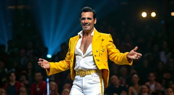 Ich bin Freddie Mercury, Sänger und Ikone