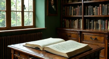 Ich bin Johann Wolfgang von Goethe, Dichter und Denker (3/10)