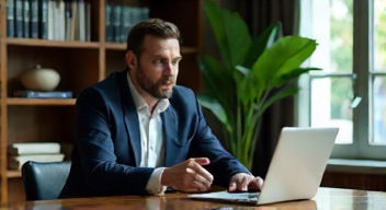 Ich bin John Nettles, und ich beantworte die Frage. (2/10)