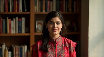 Ich bin Malala Yousafzai (Sozialaktivistin, 26 Jahre)