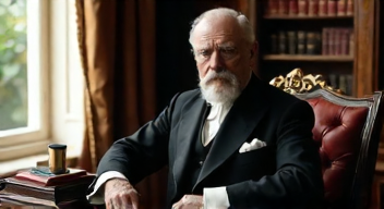 Ich bin Otto von Bismarck (Politiker, 1815-1898) (9/10)