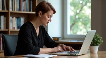 Ich bin Sarah Knauth, Journalistin und Medienexpertin (2/10)