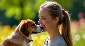 Ich bin Sarah Knauth, Journalistin und Tierliebhaberin (2/10)