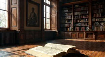 Ich erinnere an die Kraft des Gedächtnisses, des Wissens und der Erinnerung (1/10)