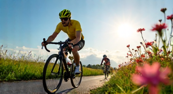 Ich erinnere mich an das Eintagesrennen in Flanders Fields (1/10)