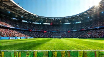 Ich erinnere mich an das letzte Match in Berlin