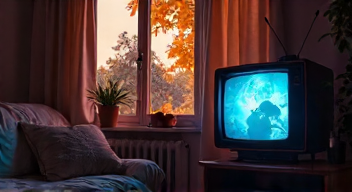 Ich erinnere mich an den Abend der Ausstrahlung (1/10)