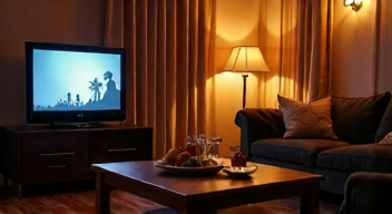 Ich erinnere mich an den Abend der Sendung "Hast du Töne?" (1/10)