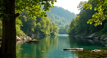 Ich erinnere mich an den ersten Blick auf Tom Sawyers Abenteuer