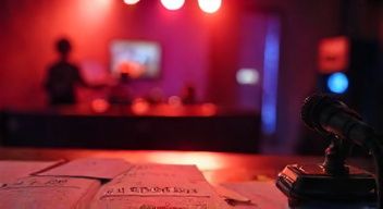 Ich erinnere mich an den Schlagerabend mit Andy Borg (1/10)