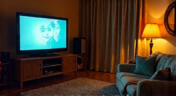 Ich erinnere mich an den Tag der TV-Wiederholung (1/10)