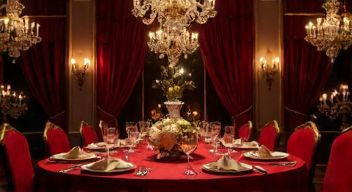 Ich erinnere mich an die Dramatik der Telenovela (1/10)