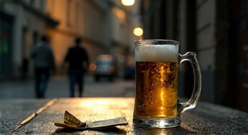 Ich erinnere mich an die dramatischen Wendungen in "Hartz Rot Gold" (1/10)