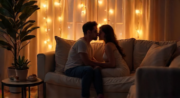 Ich erinnere mich an die erste Staffel von „Liebe im Spektrum“