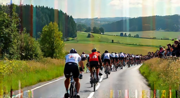 Ich erinnere mich an die erste Übertragung von Omloop Het Nieuwsblad (1/10)