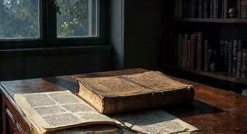 Ich erinnere mich an die Faszination des Krimis