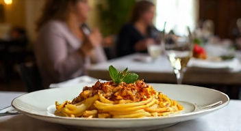 Ich erinnere mich an die Faszination von „Scarpetta“ (1/10)